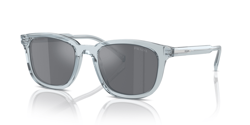 PRADA 0PR A21S 19T175 53