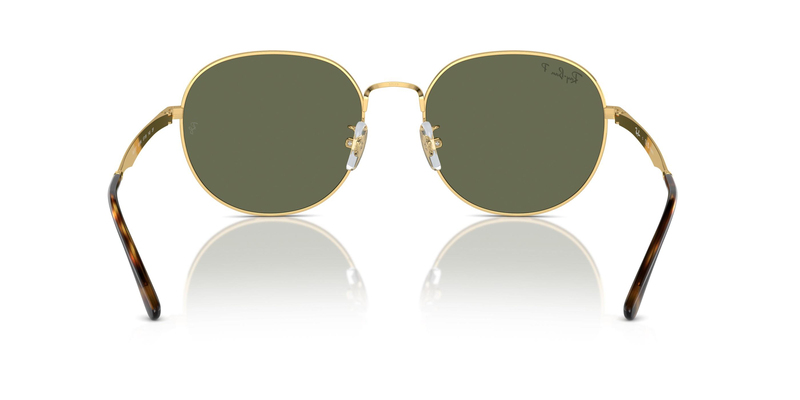 RAY-BAN 0RB3727D 001/9A 57