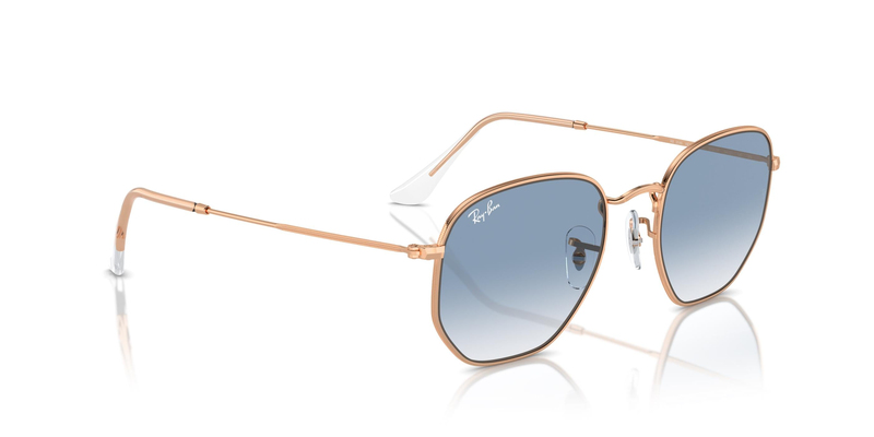 RAY-BAN 3548 92023F 51
