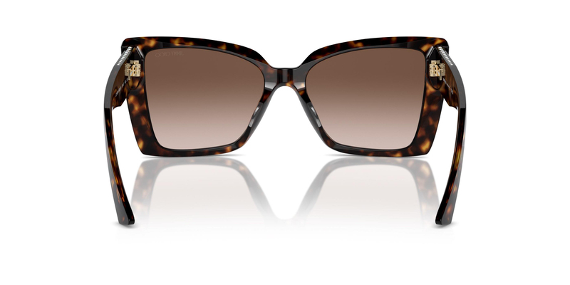 JIMMY CHOO C5001B 500213 54 Kadın Güneş Gözlüğü