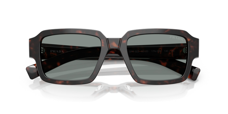 PRADA 02ZS 17N20N 52
