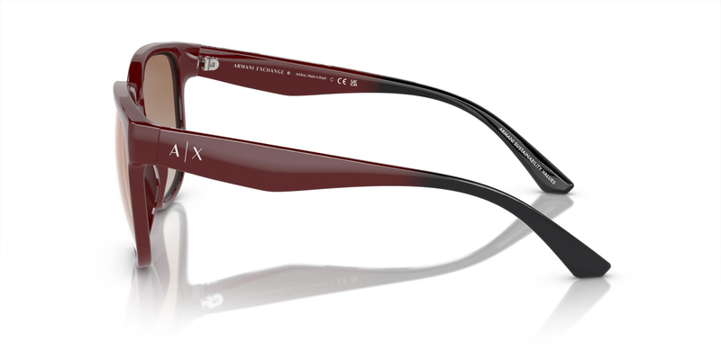 ARMANI EXCHANGE 0AX4136SU 82986F 56