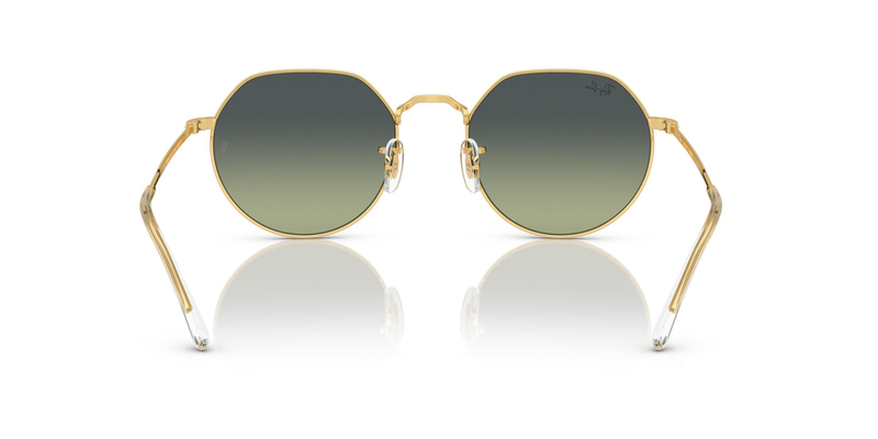 RAY-BAN 0RB3565 001/BH 51