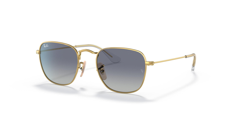 RAY-BAN JUNIOR 9557S 223/4L 46 Çocuk Güneş Gözlüğü