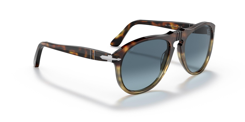 PERSOL 0649 1158Q8 54 Erkek Güneş Gözlüğü