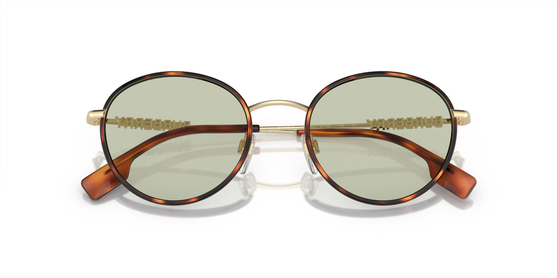 BURBERRY 0BE3148D 1109/2 51
