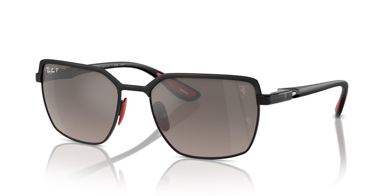 RAY-BAN 3743M F1035J 58 Erkek Güneş Gözlüğü