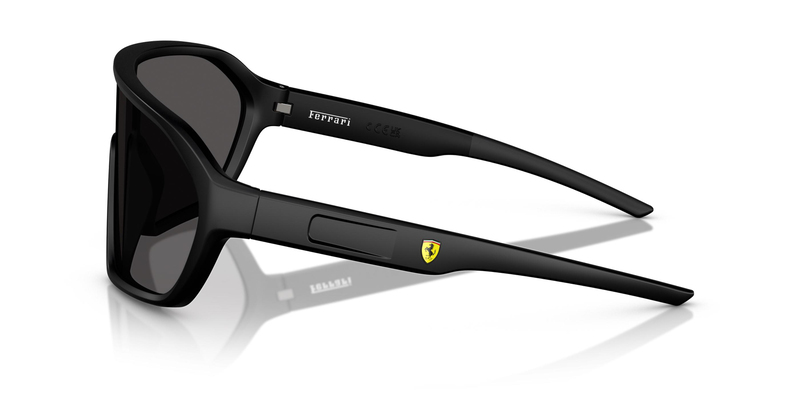 SCUDERIA FERRARI 0FZ6011U 504/87 42