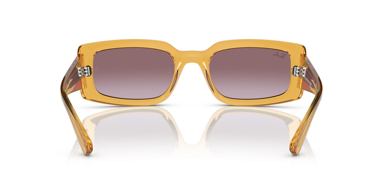 RAY-BAN 0RB4395 66828H 54
