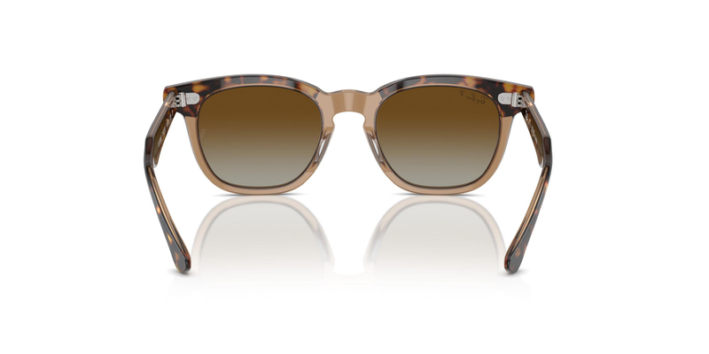 RAY-BAN JUNIOR 0RJ9098S 7152T5 45 Çocuk Güneş Gözlüğü