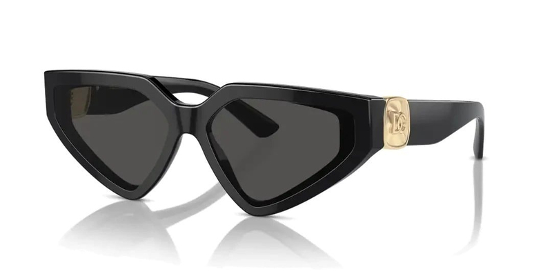 DOLCE & GABBANA 4469 501/87 59