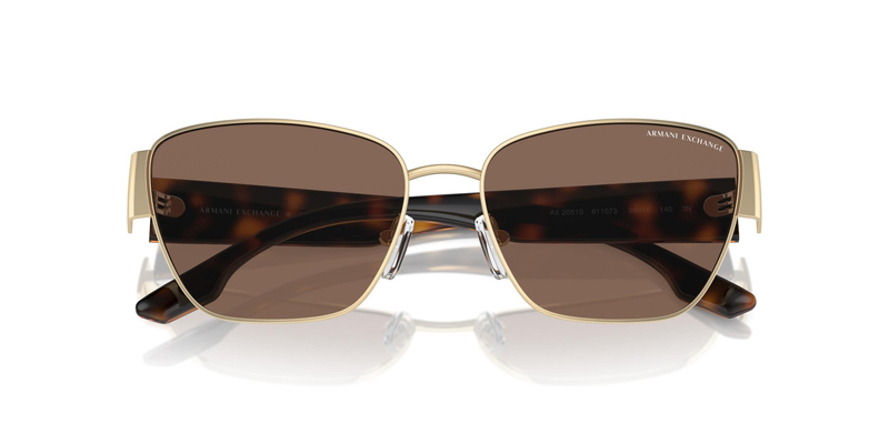 ARMANI EXCHANGE 0AX2051S 611073 56