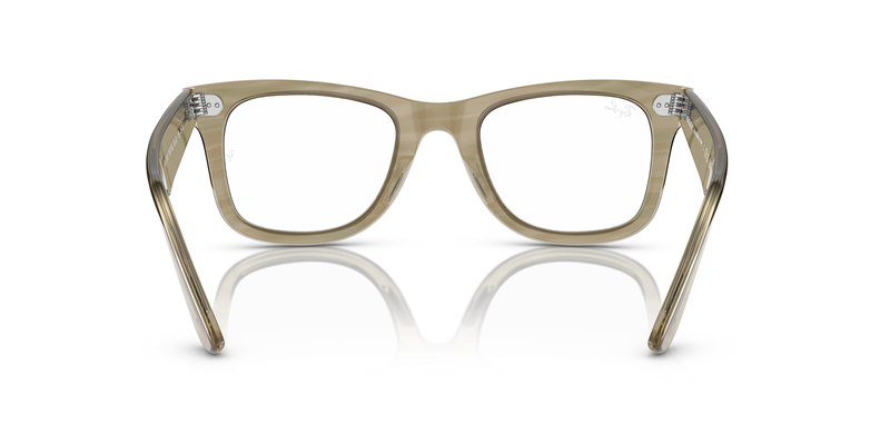 RAY-BAN 2140 1387GG 50