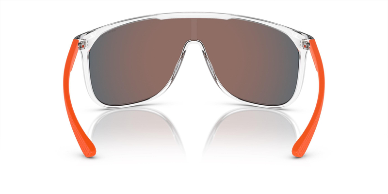 ARMANI EXCHANGE 4137SU 83336Q 35 Erkek Güneş Gözlüğü