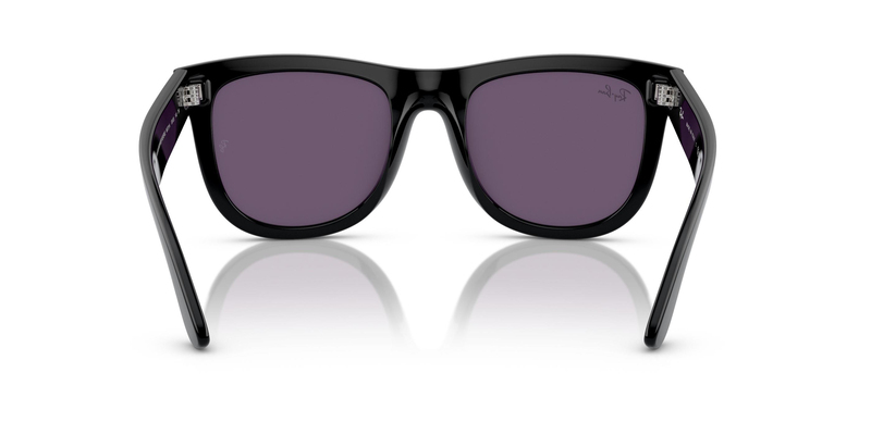 RAY-BAN R0502S 66771A 50 Reverse Güneş Gözlüğü