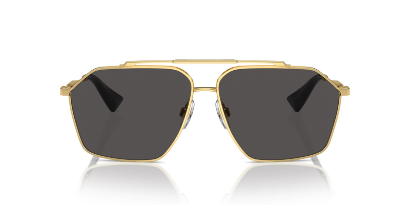 DOLCE & GABBANA 2303 02/87 61 Erkek Güneş Gözlüğü