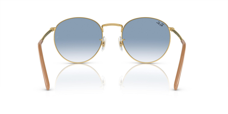 RAY-BAN 3637 001/3F 50 Güneş Gözlüğü