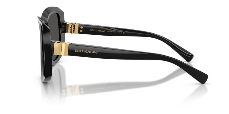 DOLCE & GABBANA 4495 501/87 56