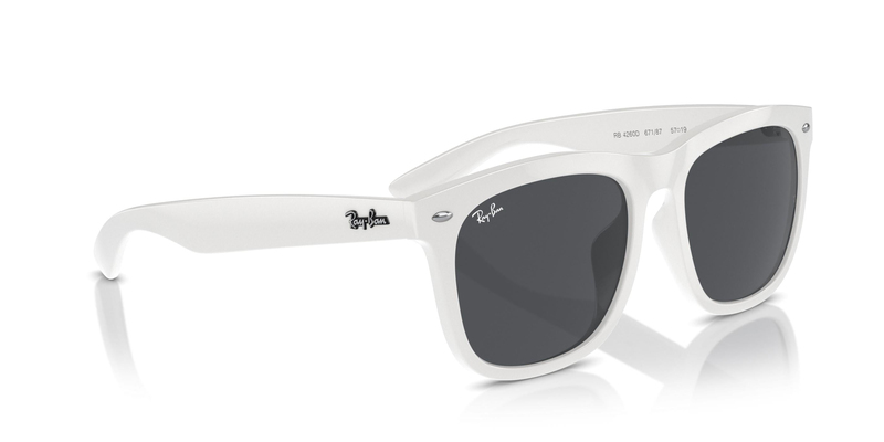 RAY-BAN 0RB4260D 671/87 57
