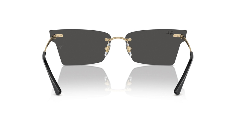 RAY-BAN 3730 921387 64 Güneş Gözlüğü