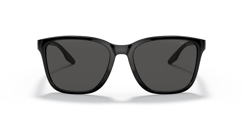 PRADA LINEA ROSSA 02WS 1AB06F 57 Erkek Güneş Gözlüğü