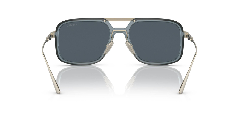 PRADA 0PR 57ZS 19F09T 55