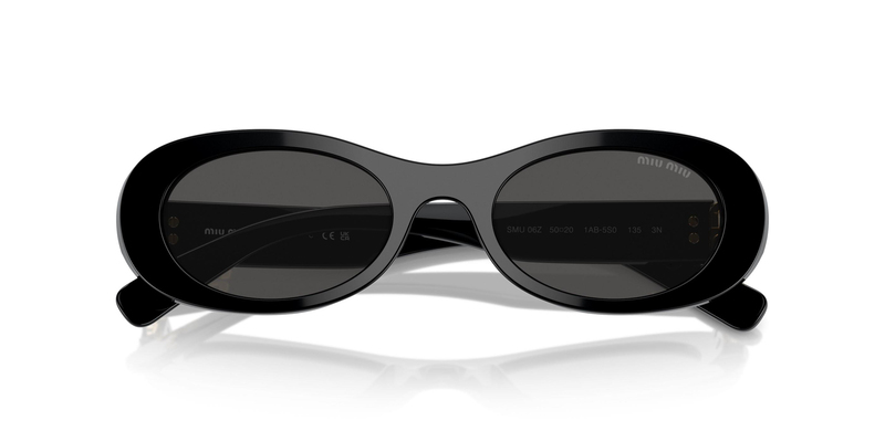 MIU MIU 0MU 06ZS 1AB5S0 50