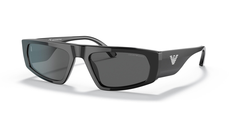 EMPORIO ARMANI 4168 507587 56 Kadın Güneş Gözlüğü