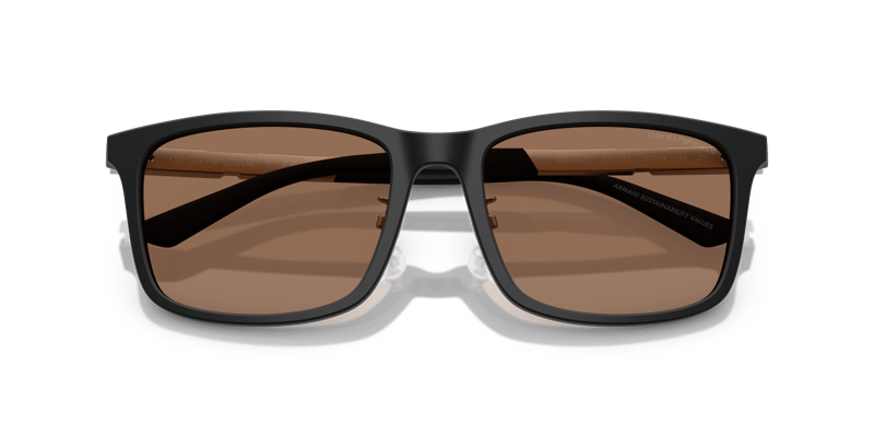 EMPORIO ARMANI 4241D 500173 57
