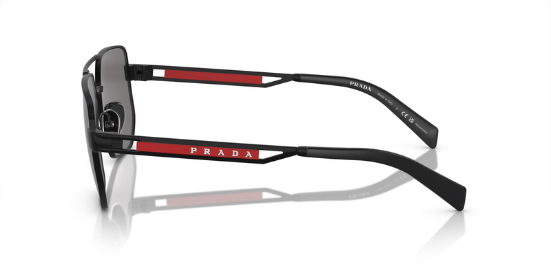 PRADA LINEA ROSSA 51ZS 1BO02G 59 Erkek Güneş Gözlüğü
