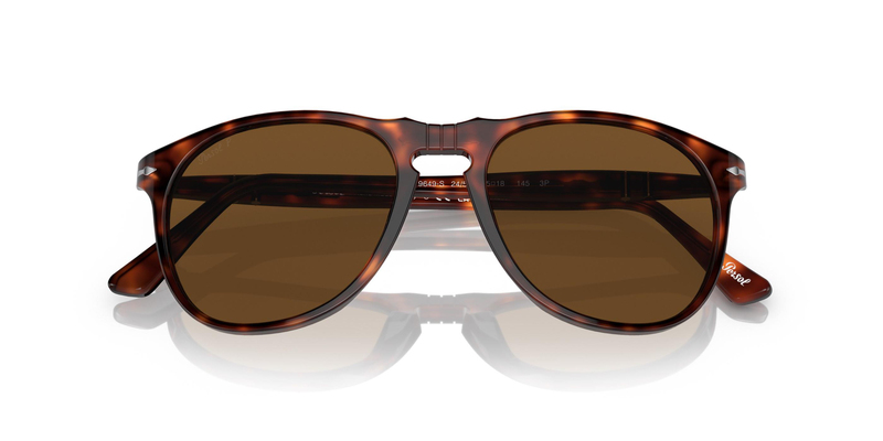 PERSOL 9649S 24/57 52 Erkek Güneş Gözlüğü