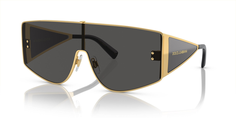 DOLCE & GABBANA 2305 02/87 44 Erkek Güneş Gözlüğü