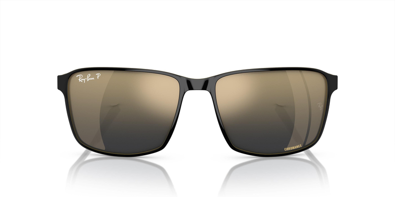 RAY-BAN 0RB3721CH 187/J0 59