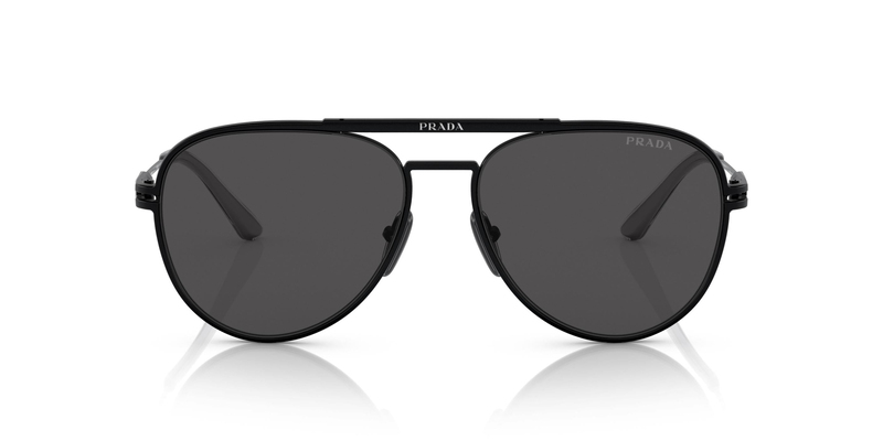 PRADA 0PR 54ZS 1BO5S0 57