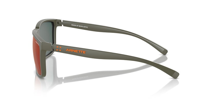 ARNETTE 4251 28546R 58 Erkek Güneş Gözlüğü