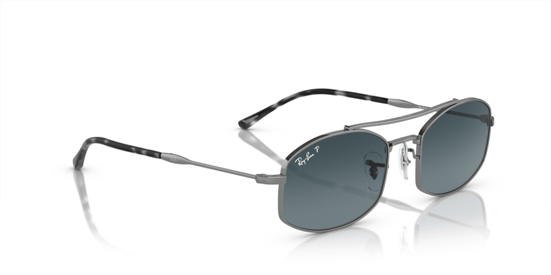 RAY-BAN 0RB3719 004/S3 54