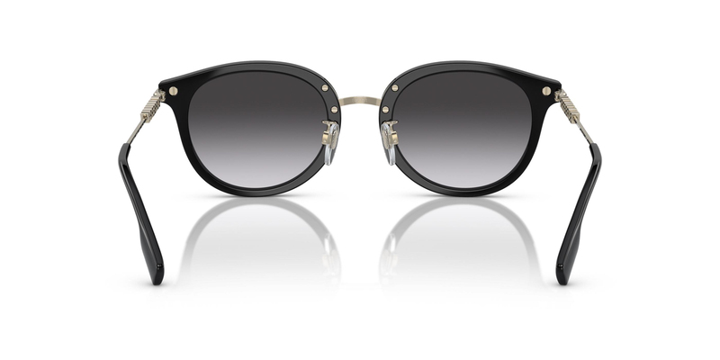 BURBERRY 0BE4398D 30018G 50