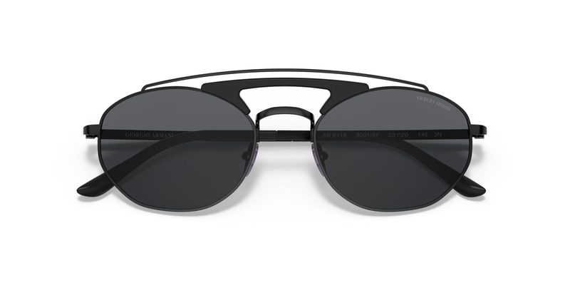 GIORGIO ARMANI 0AR6116 300187 53