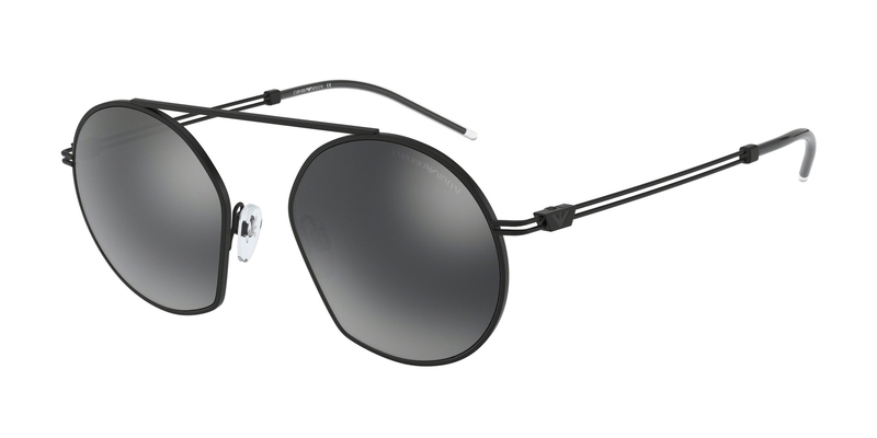 EMPORIO ARMANI 0EA2078 30016G 50