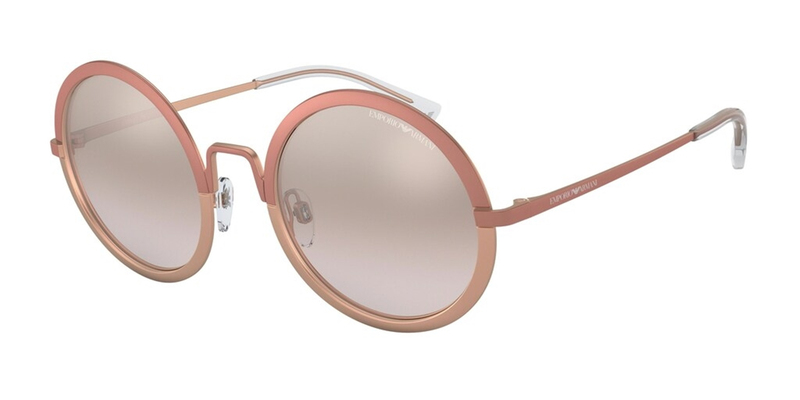 EMPORIO ARMANI 2077 31678Z 52