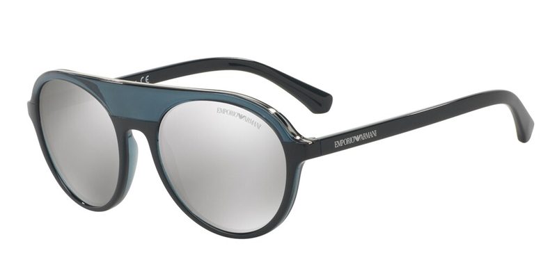 EMPORIO ARMANI 4067 55206G 54