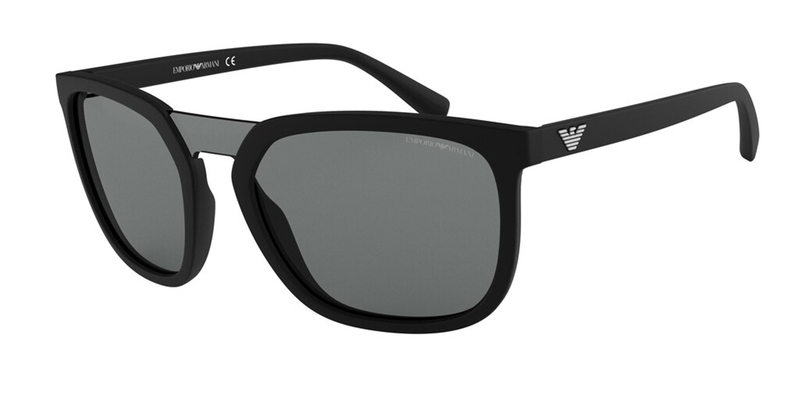 EMPORIO ARMANI 4123 5001/87 58