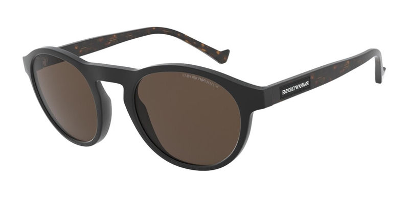 EMPORIO ARMANI 4138 501773 52