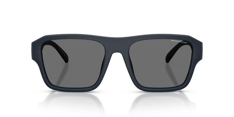 ARMANI EXCHANGE 4154SU 837187 56