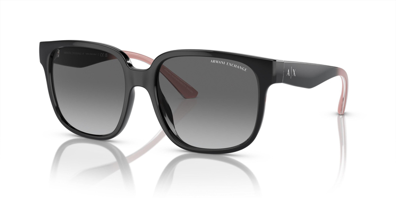 ARMANI EXCHANGE 0AX4136SU 821111 56