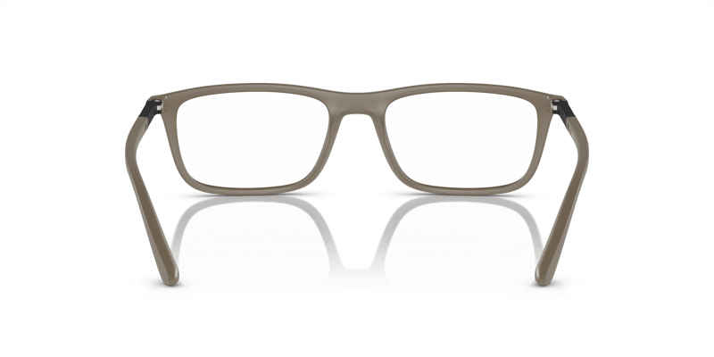 EMPORIO ARMANI 4160 54381W 55 Güneş Gözlüğü