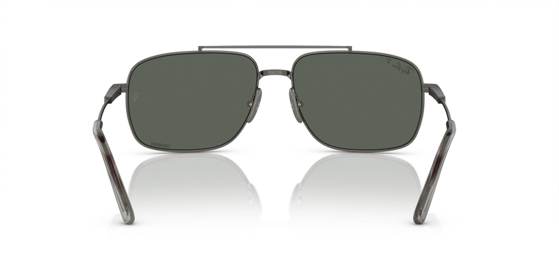 RAY-BAN 8096 165/GK 59 Güneş Gözlüğü