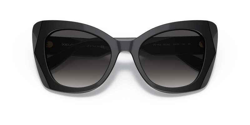 DOLCE & GABBANA 4405 501/8G 53 Kadın Güneş Gözlüğü