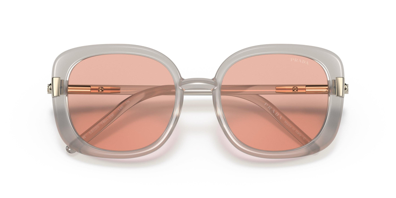 PRADA 0PR 04WS TWH03F 53