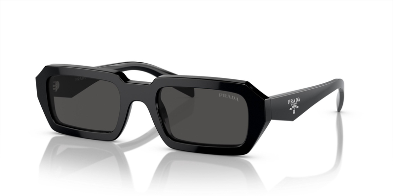 PRADA 0PR A12S 16K08Z 52